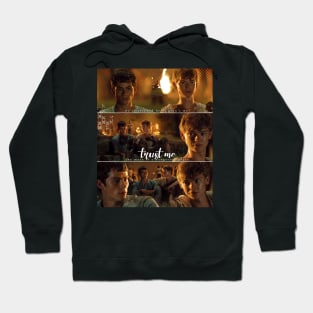 Newtmas 1 Hoodie